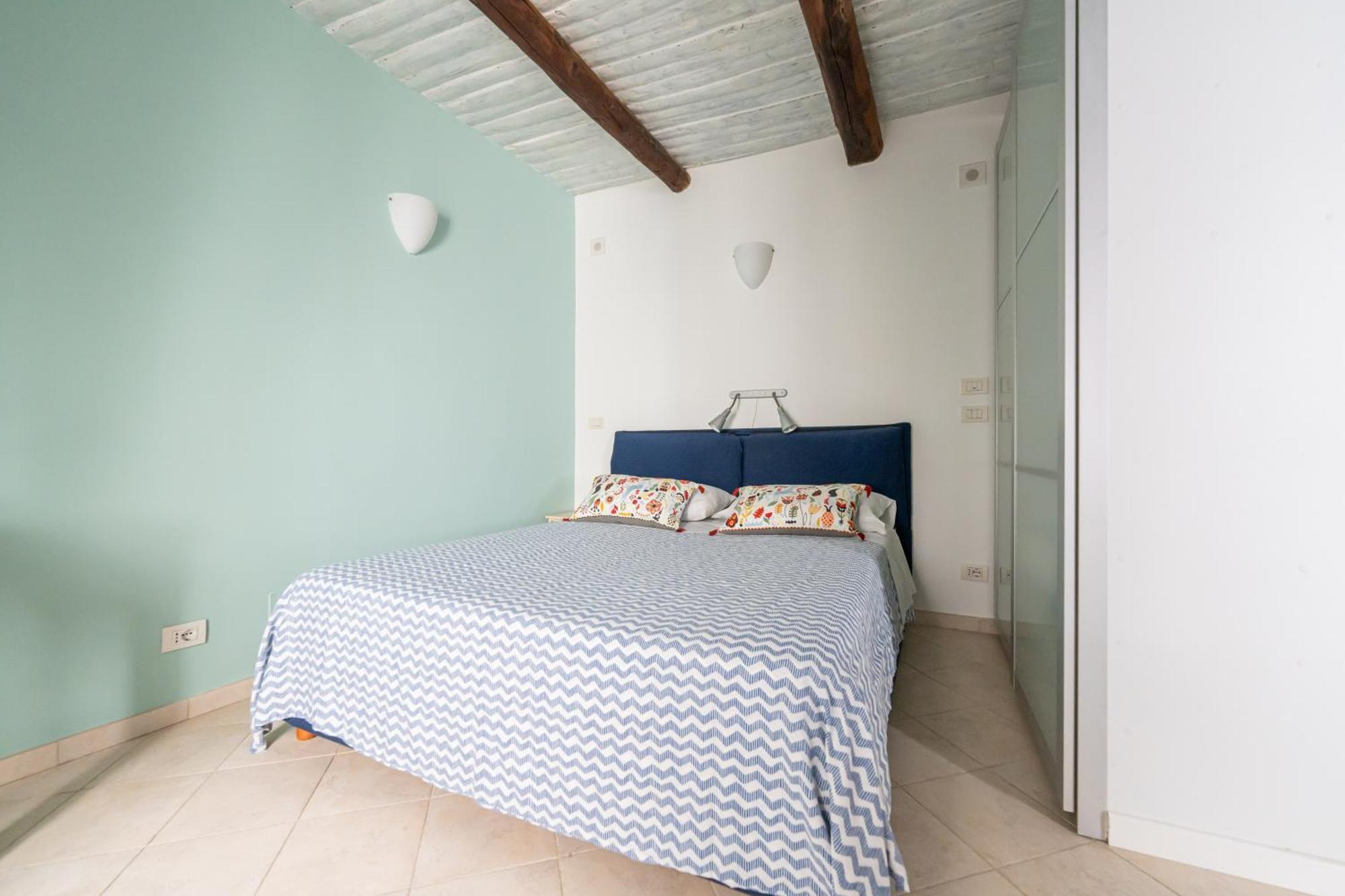 Maison Cassano Charme Apartment Naples Exterior photo