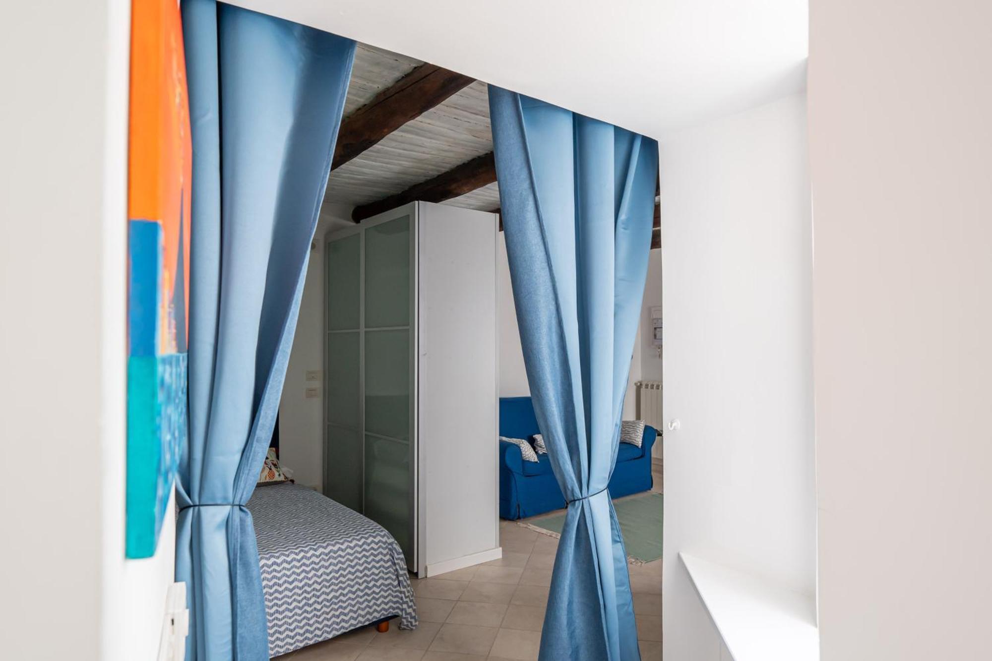 Maison Cassano Charme Apartment Naples Exterior photo