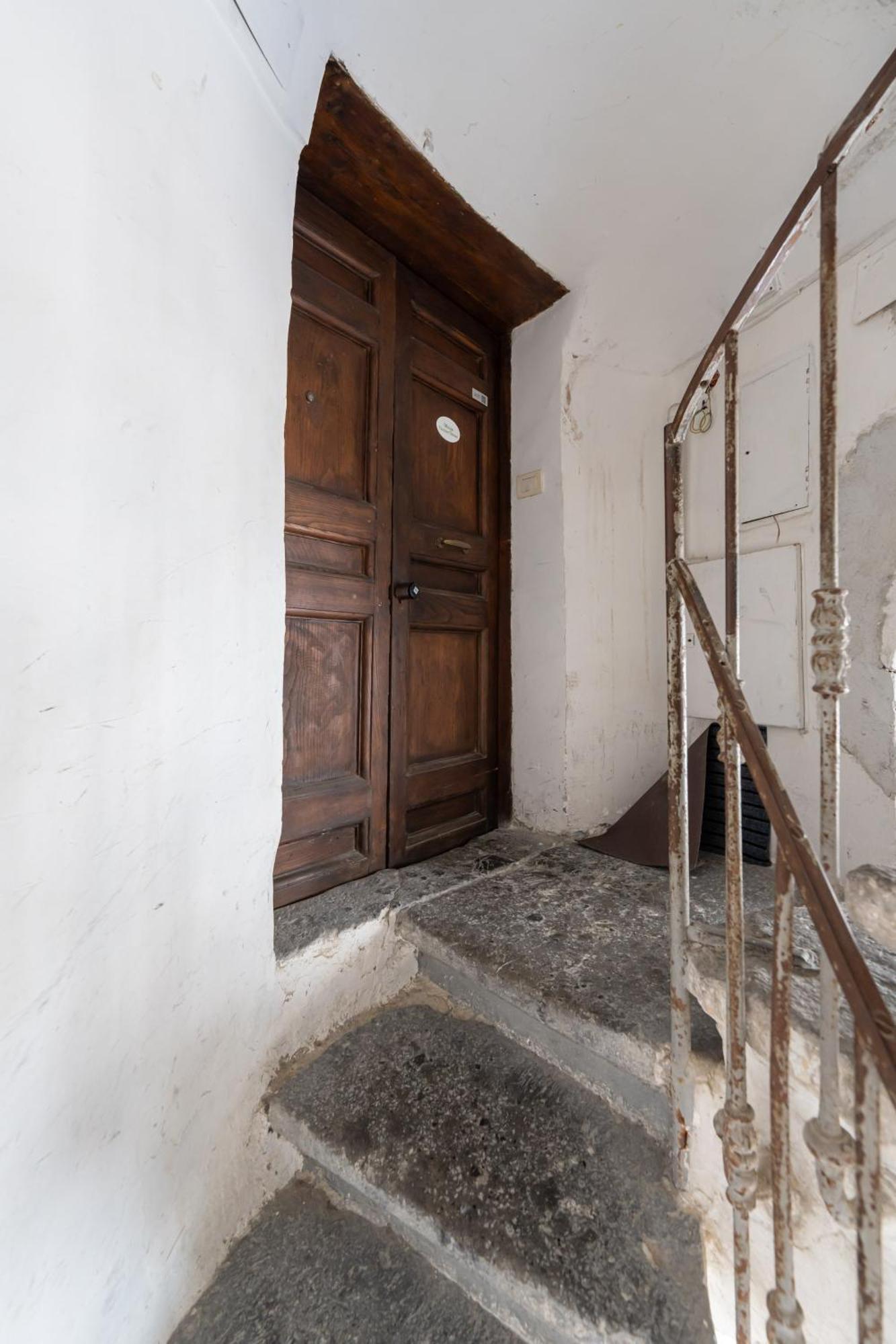 Maison Cassano Charme Apartment Naples Exterior photo